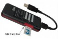Modem 3G  ZTE MF622 Usado